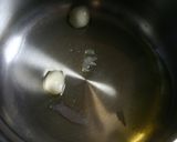 キャベツのスープ作り方2写真