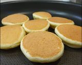 お豆腐マジック！分厚いホットケーキ♡作り方4写真