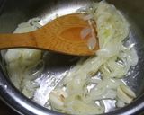 キャベツのスープ作り方3写真