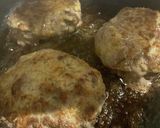 究極のステーキハンバーグ作り方9写真