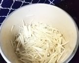 ルーを使わない★基本のスパイスカレー★作り方3写真