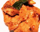 ♪♪うまい生姜焼き♪♪作り方12写真