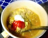 ルーを使わない★基本のスパイスカレー★作り方6写真