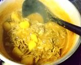 ルーを使わない★基本のスパイスカレー★作り方8写真