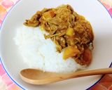 ルーを使わない★基本のスパイスカレー★作り方9写真