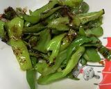 ピーマンの美味しい食べ方作り方14写真