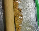 簡単チーズふりかけ作り方3写真