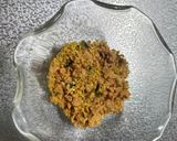 簡単チーズふりかけ作り方4写真
