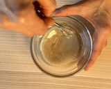 米粉で作るヴィーガンストロベリータルト作り方1写真