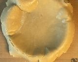 米粉で作るヴィーガンストロベリータルト作り方4写真