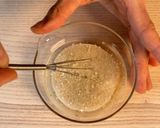 米粉で作るヴィーガンストロベリータルト作り方6写真
