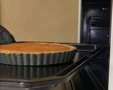米粉で作るヴィーガンストロベリータルト作り方9写真