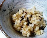 塩昆布でまぐろの漬け丼作り方1写真