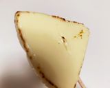 焼きカマンベールチーズ作り方4写真