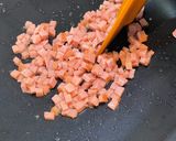 応用が効く！基本のパラパラ焼き飯作り方4写真