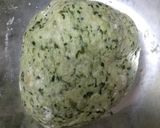 アバウトで良い手捏ねパン作り方7写真