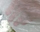 アバウトで良い手捏ねパン作り方8写真