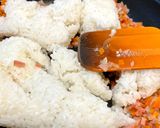 応用が効く！基本のパラパラ焼き飯作り方7写真