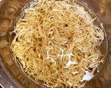 切り干し大根(薄味)作り方1写真