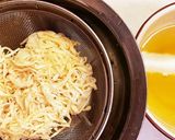 切り干し大根(薄味)作り方2写真