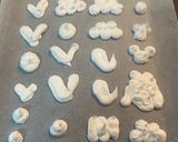 チョー簡単メレンゲクッキー作り方3写真