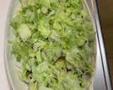 タコライス作り方15写真