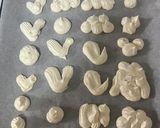 チョー簡単メレンゲクッキー作り方4写真