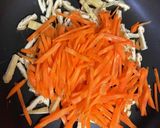 切り干し大根(薄味)作り方4写真