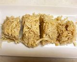 切り干し大根(薄味)作り方5写真