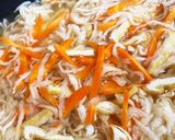 切り干し大根(薄味)作り方7写真