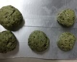 アバウトで良い手捏ねパン作り方15写真