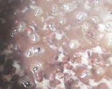 ジャリジャリしない！低糖質あんこ作り方5写真