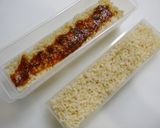 簡単!のり巻き 大葉味噌チーズ作り方1写真