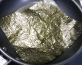 簡単!のり巻き 大葉味噌チーズ作り方3写真
