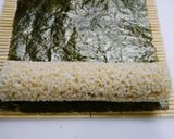 簡単!のり巻き 大葉味噌チーズ作り方4写真