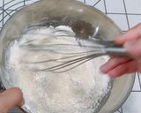 台湾ドーナツ【人気店の味】ドーナツパン作り方1写真