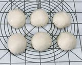 台湾ドーナツ【人気店の味】ドーナツパン作り方3写真