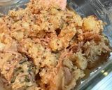 こっくりポテサラ作り方8写真