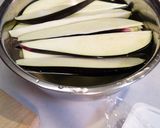 身近な調味料で和風麻婆茄子作り方2写真