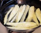 身近な調味料で和風麻婆茄子作り方4写真