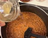 玄米に合うダル(レンズ豆)カレー作り方9写真