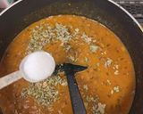玄米に合うダル(レンズ豆)カレー作り方10写真