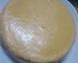豆乳ベイクドチーズケーキ。作り方8写真