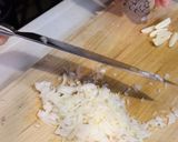 身近な調味料で和風麻婆茄子作り方6写真