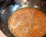 身近な調味料で和風麻婆茄子作り方8写真