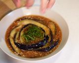 身近な調味料で和風麻婆茄子作り方11写真