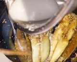 身近な調味料で和風麻婆茄子作り方10写真