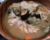 パパの晩御飯Ver.20220929作り方3写真