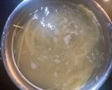Rosemary Pasta作り方6写真