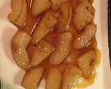 梨のパイ作り方6写真
